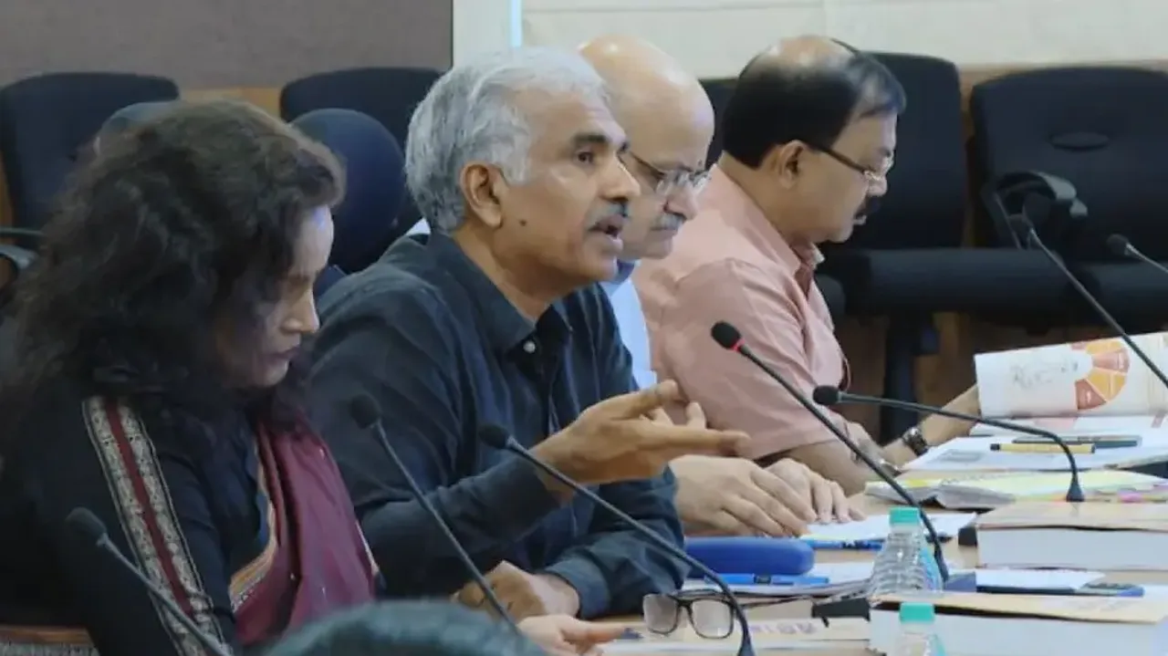 Odisha govt to set up ‘Odisha Vision Cell’ to monitor development goals