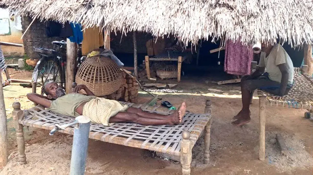 Unidentified fever grips Rayagada village, sparks panic and health concerns