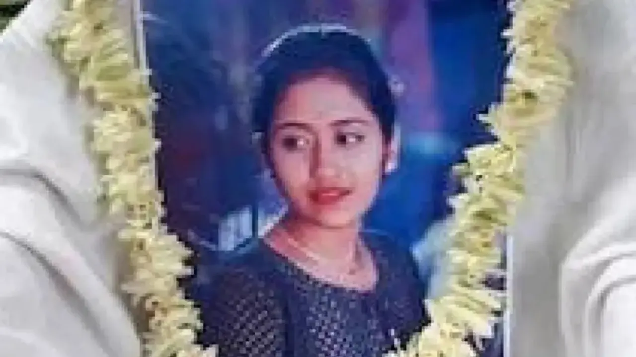 Family conducts 'shraddh' of daughter for marrying man of different faith