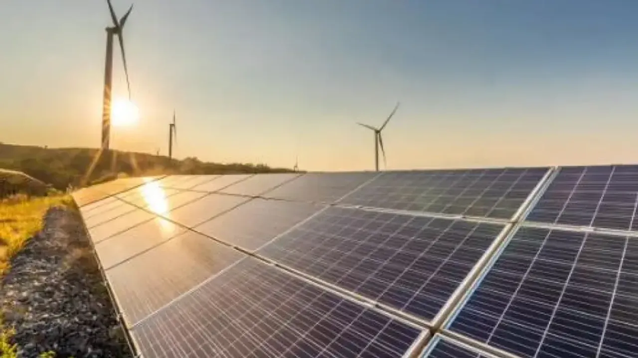 Power constraints prompt Waaree Energies to realign Odisha solar project plans