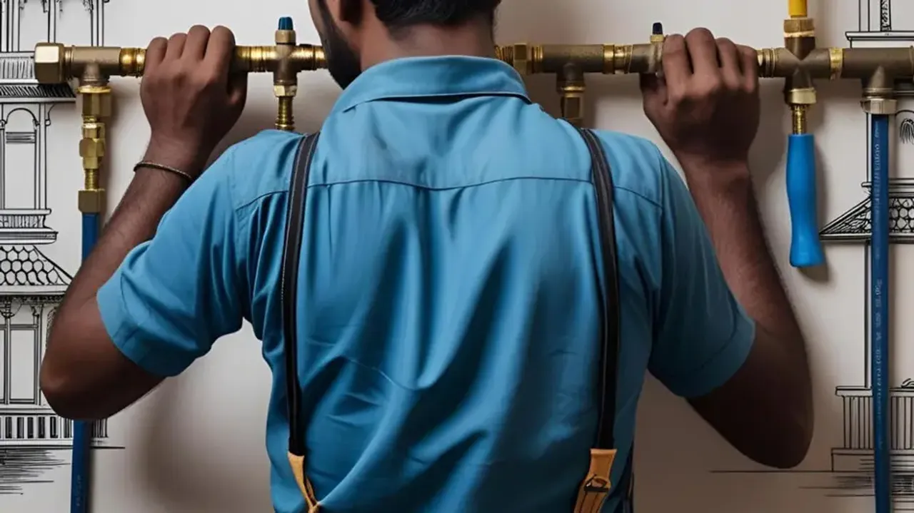 Odia plumber wins Bengaluru’s heart with punctuality and Kannada skills, sparks online discussion