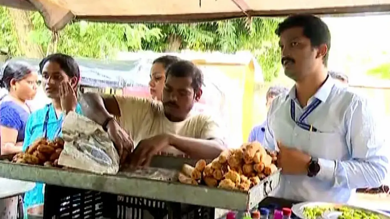 Unhygienic food scare: Bhubaneswar civic body seals hotel on Capital Hospital premises