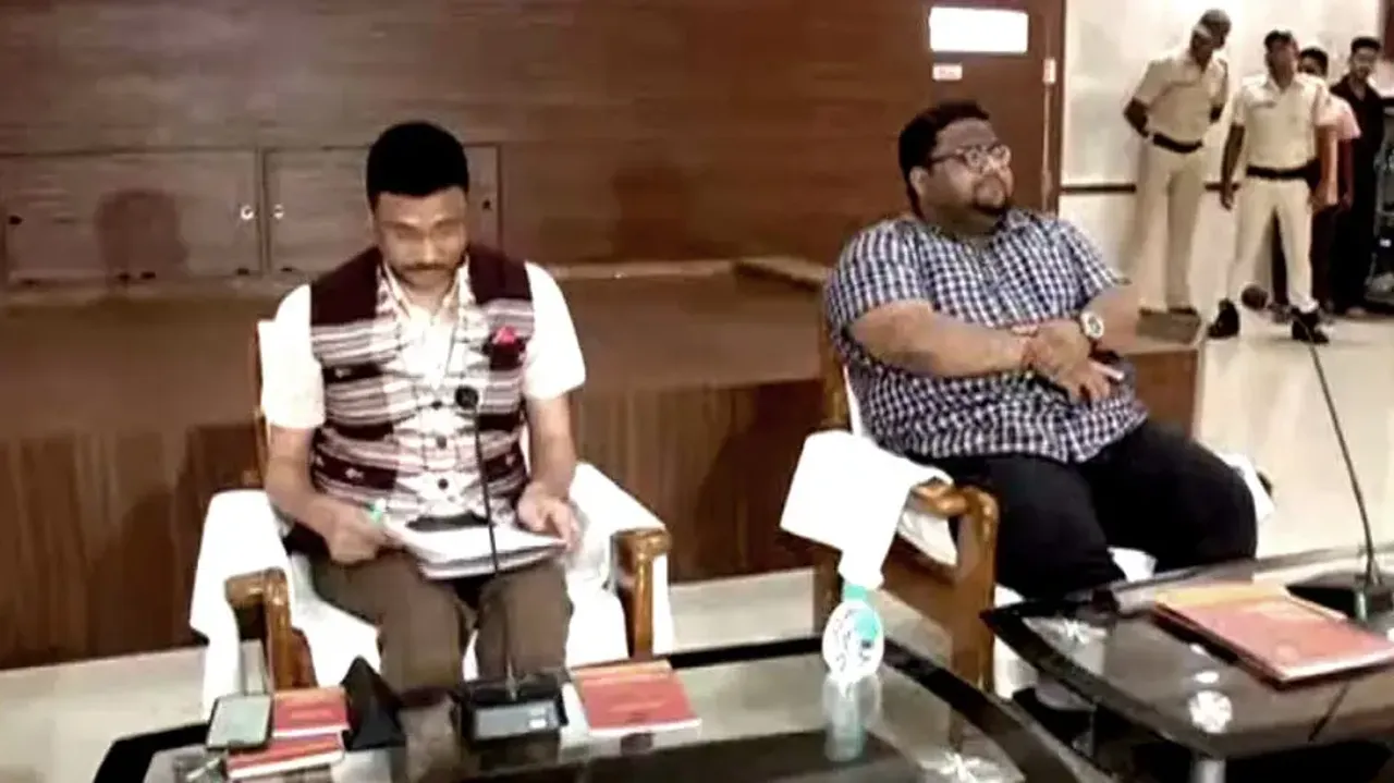 Puri Rath Yatra 2025: Key meeting held to finalise arrangements, strategies