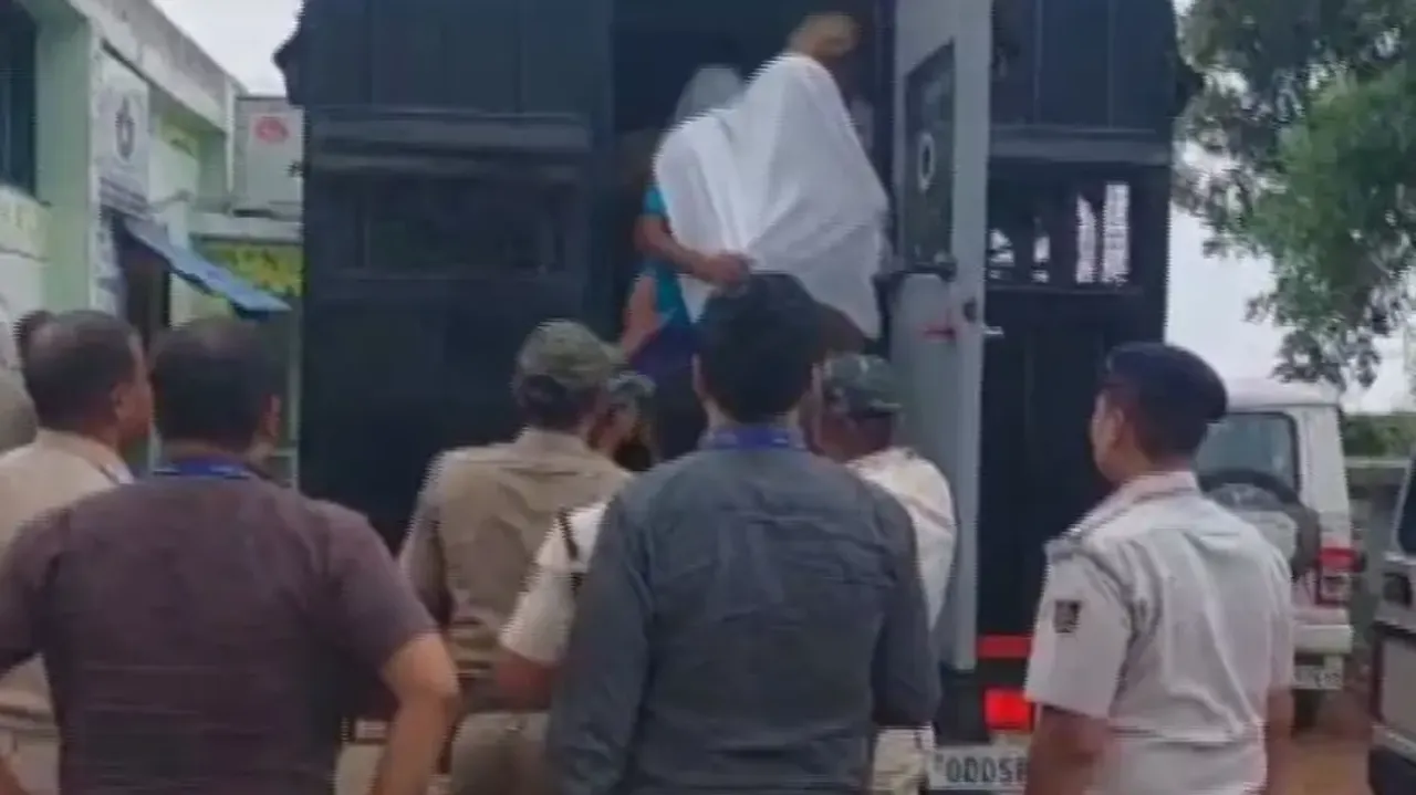 Gopalpur gangrape case: Odisha Crime Branch likely to recreate crime scene 