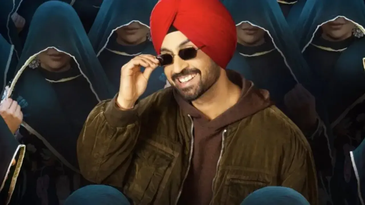 Sardaar ji 3