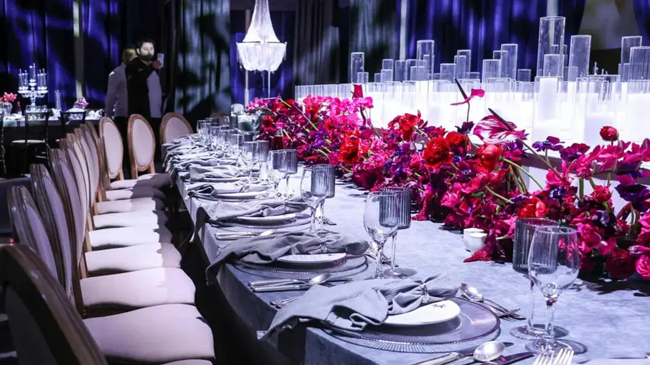 World’s most expensive party in 1971 that toppled Iran King sowing seeds of revolution