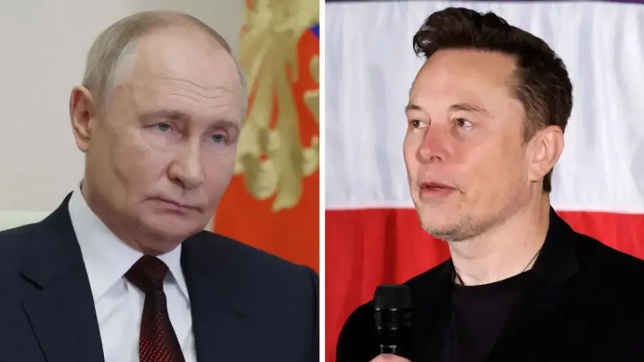Russia to provide asylum to Elon Musk amid fallout with US President Donald Trump?