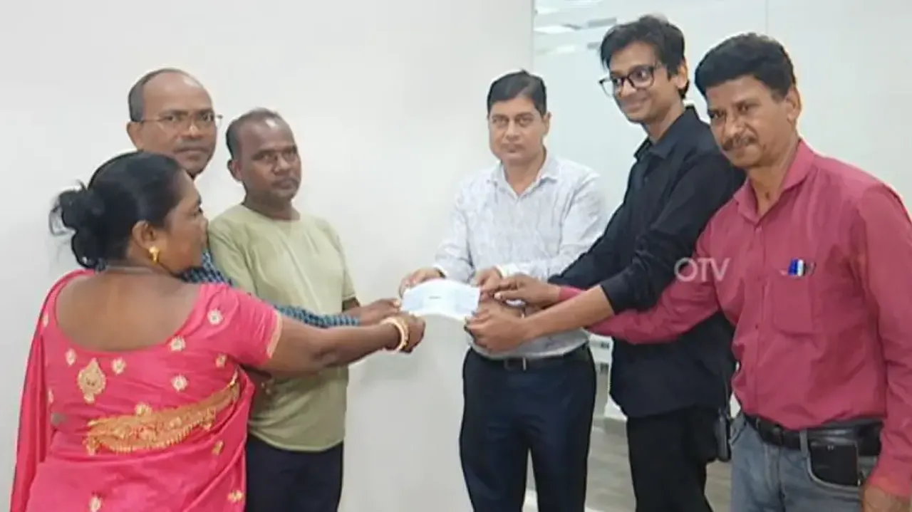 OTV Cares’ new initiative ensures cultural sustainability for Santali tribal community