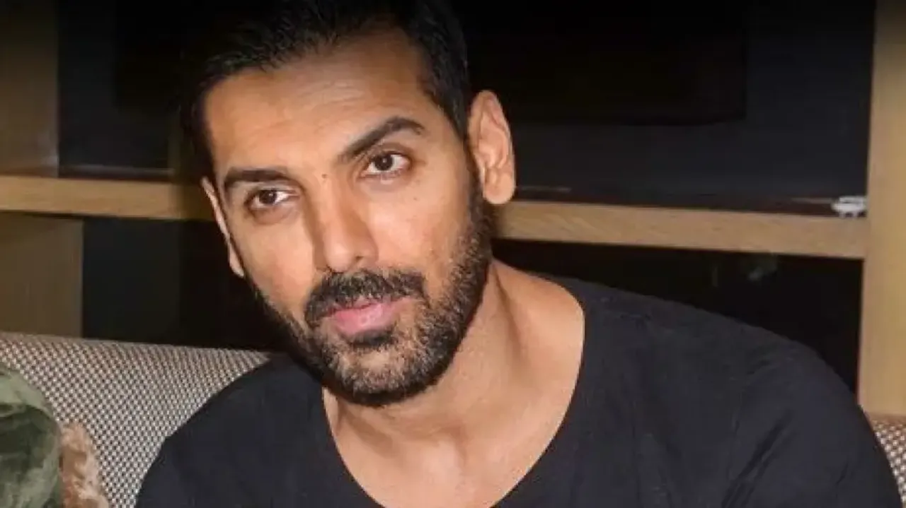 John Abraham