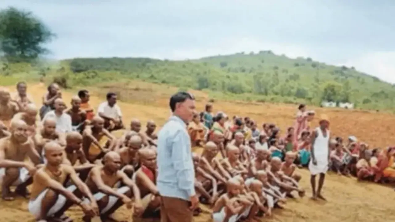 NHRC seeks report from Odisha govt on social boycott threat to tribal family