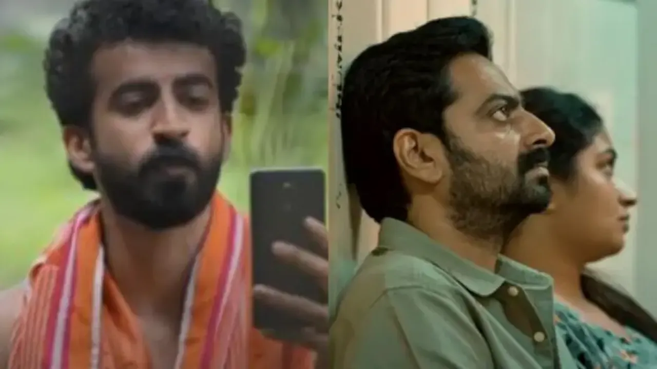 Malayalam OTT releases