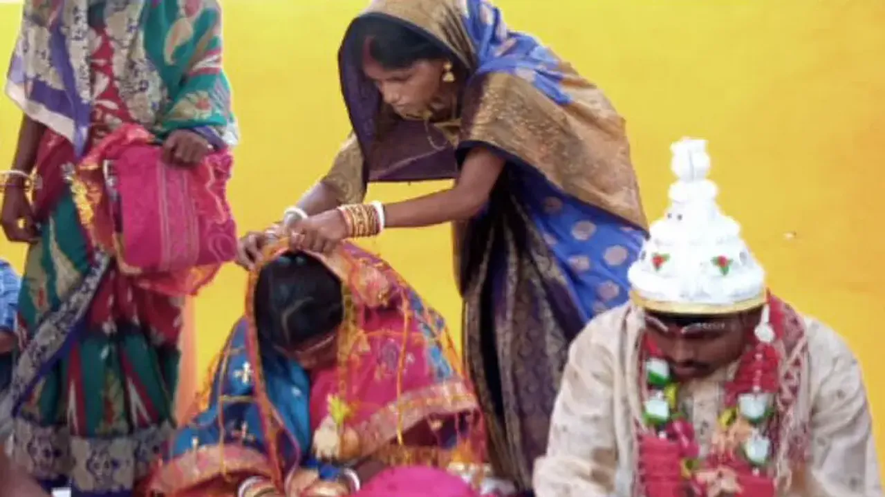 Woman found dead in Odisha; victim's family alleges dowry torture