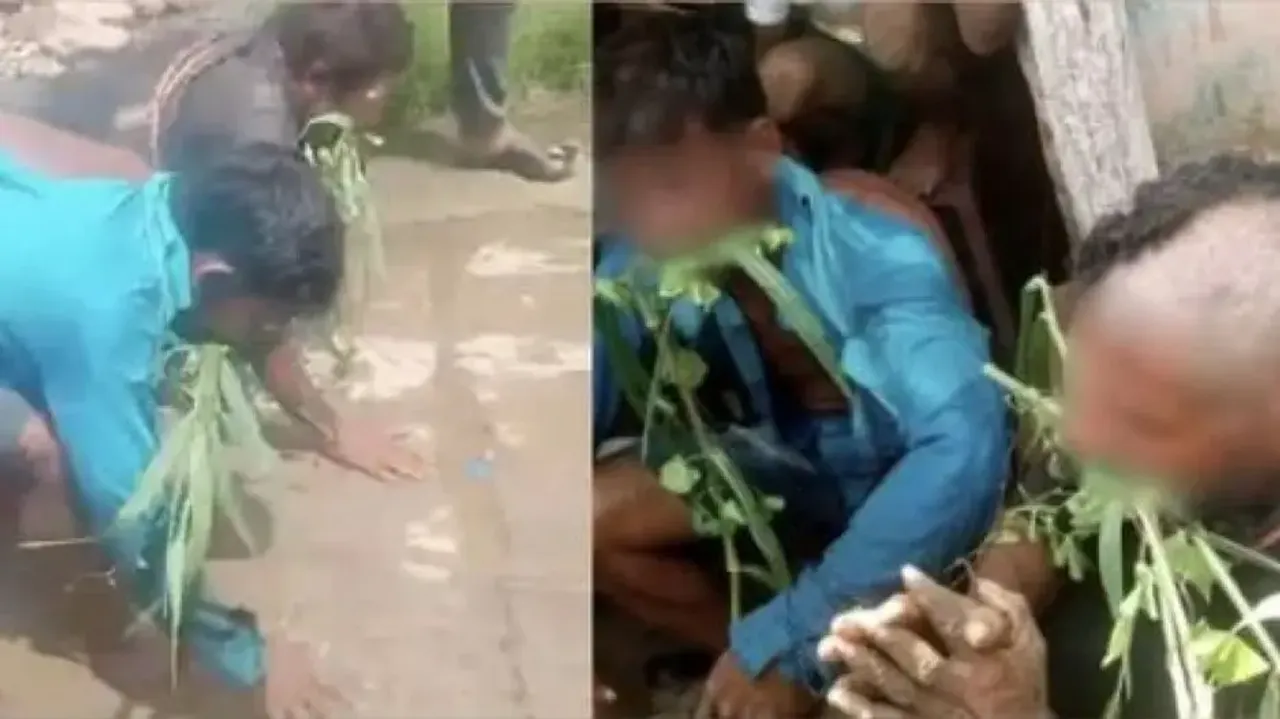 Dalit men torture: Odisha Police arrests prime accused in Ganjam