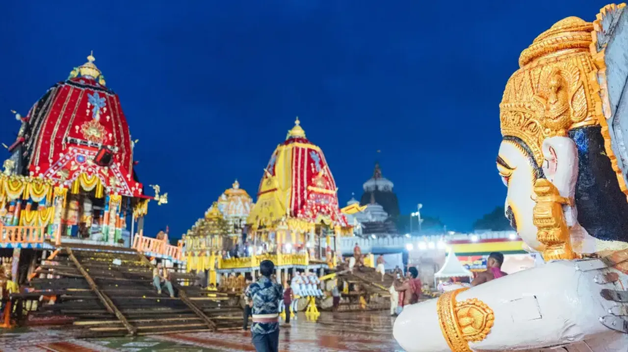 Puri Rath Yatra 2025: Here’s complete schedule of rituals; check Pahandi, chariots’ pulling timings