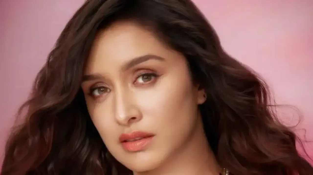 Shraddha Kapoor