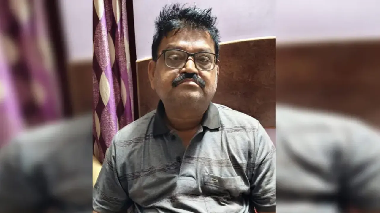 Odisha Vigilance raids property of Assistant Executive Engineer in DA case