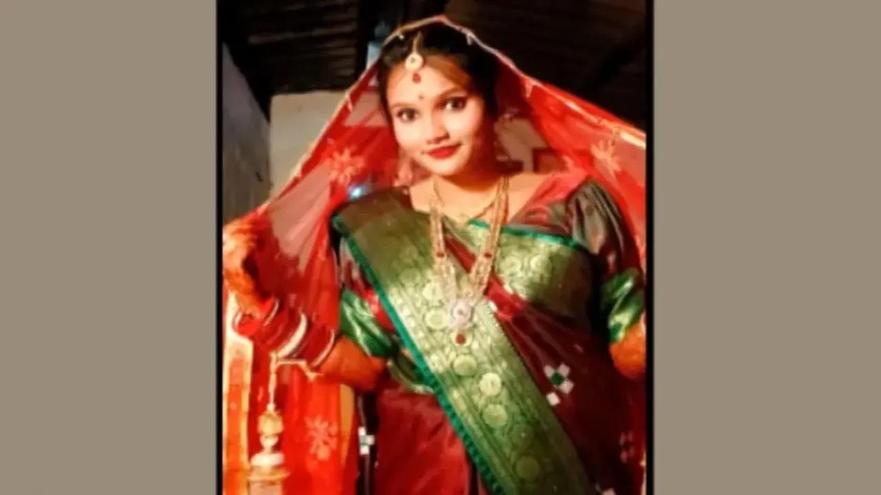 Woman ‘killed’ by husband over dowry after love marriage in Bolangir