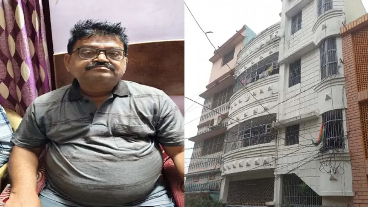 Another ‘crorepati’ Odisha Engineer in Vigilance net