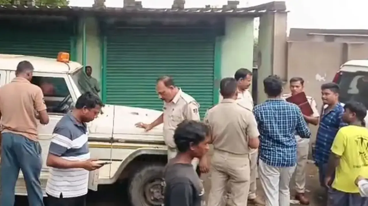 ‘Man kills wife after seeing her with another man’: 5 ‘murders’ rock Odisha on Rath Yatra