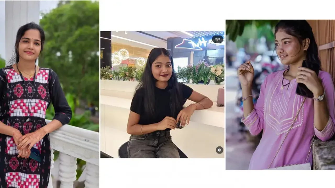 Three Bhubaneswar girls killed after being run over by 'Ama Bus' while going to Puri