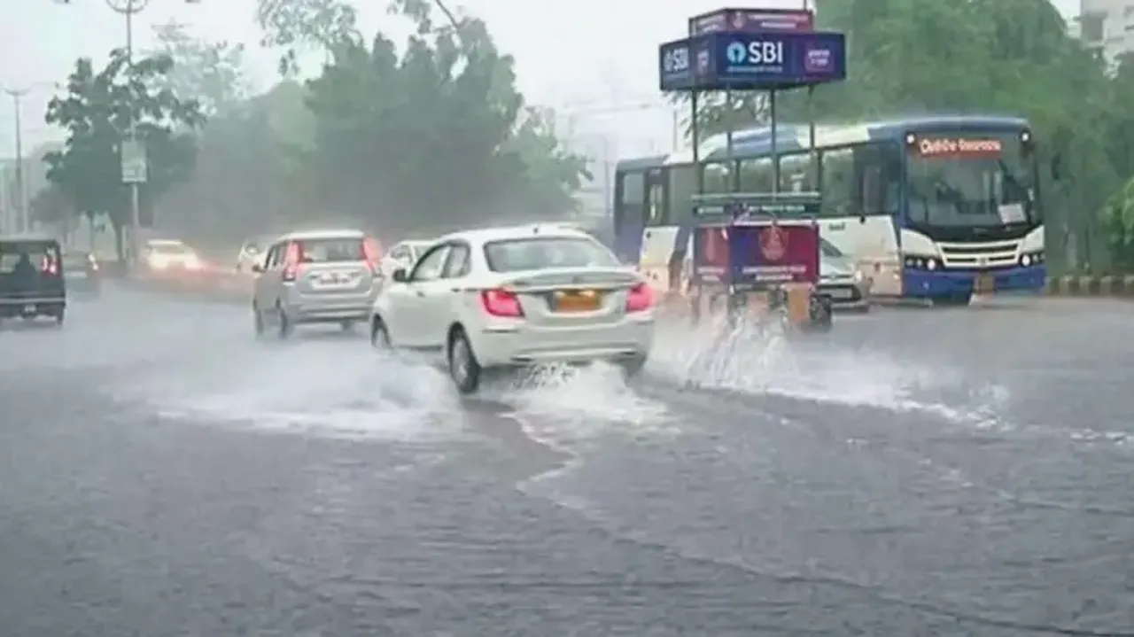 Red alert: Extremely heavy rains likely in Odisha districts on June 30