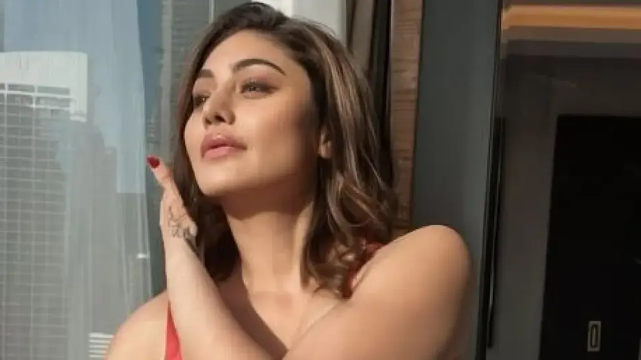 Shefali Jariwala