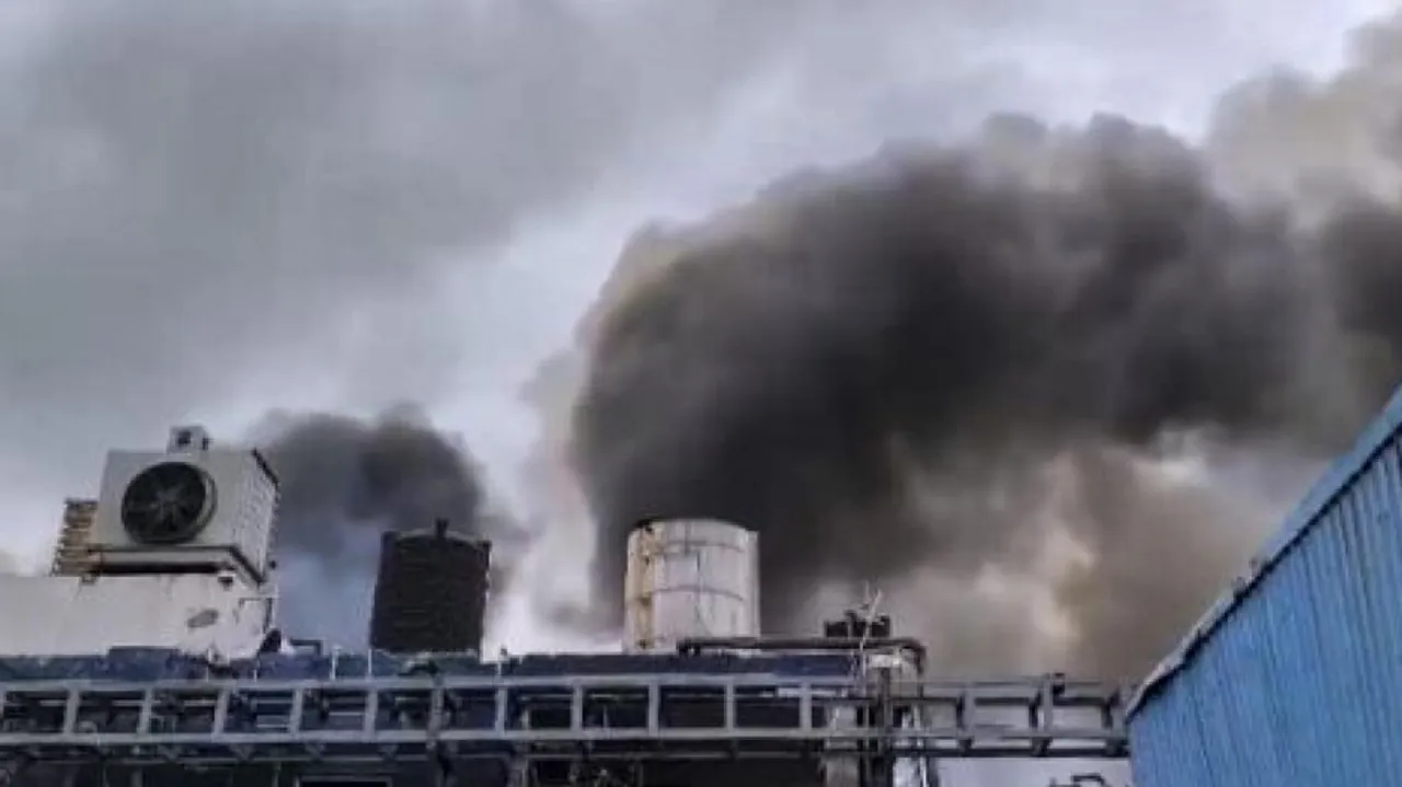 Telangana factory blast: Death toll of Odisha workers rises to nine, 4 among injured