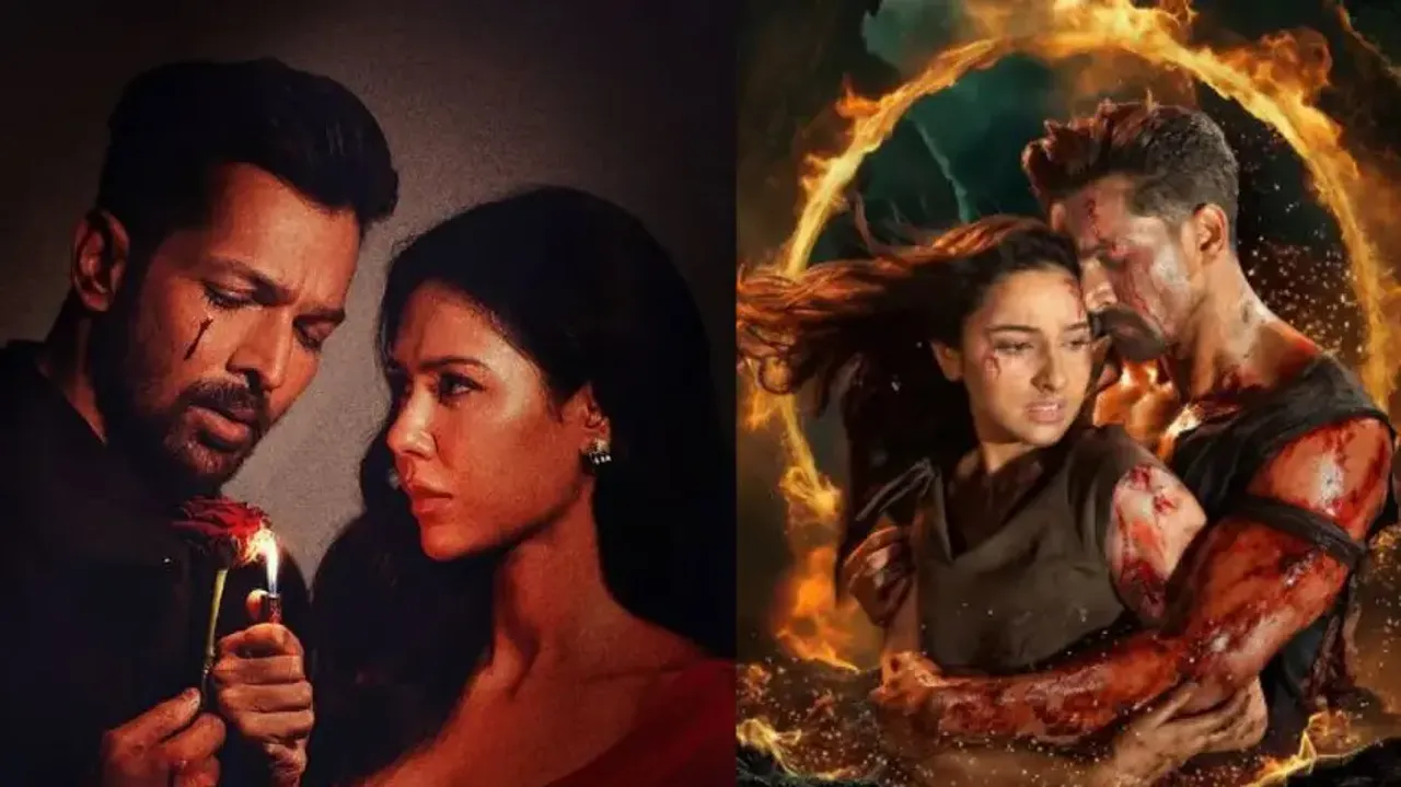 Harshvardhan Rane's next film titled 'Silaa', actress Sadia Khateeb to play female lead