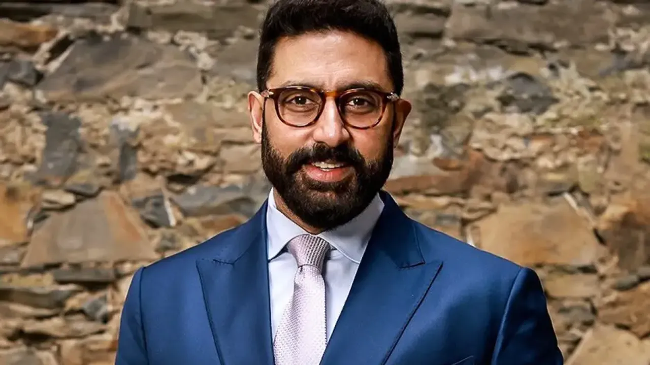 Abhishek Bachchan