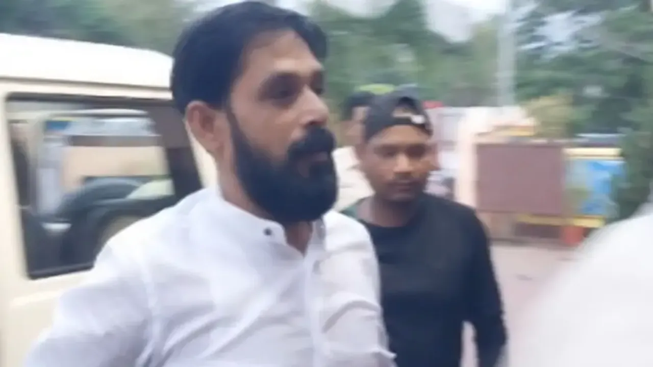 Attack on BMC official: Fourth accused arrested by police