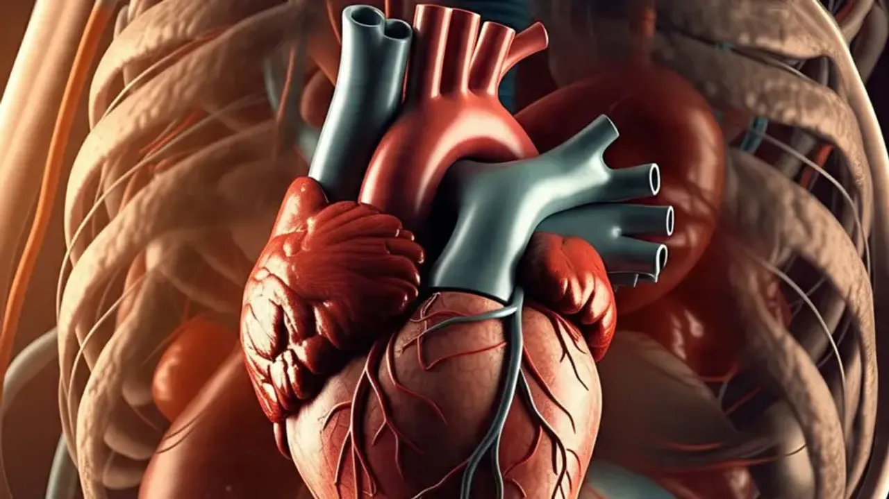 Alarming spike in heart attack cases in Karnataka's Hassan district