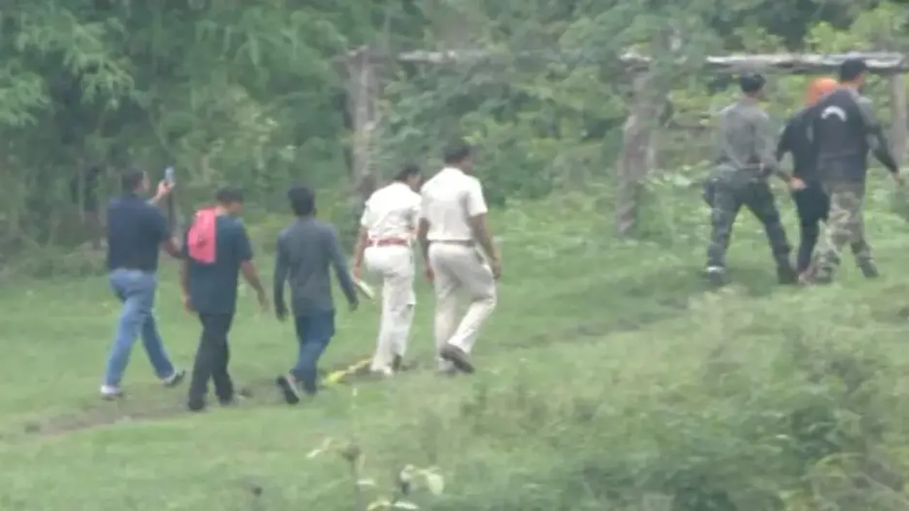 Bolangir village shocked by brutal murder of youth