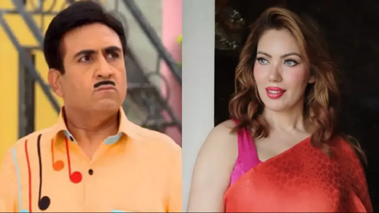 Taarak Mehta Ka Ooltah Chashmah Dilip Joshi, Munmun Dutta quitting show Asit Modi reveals truth