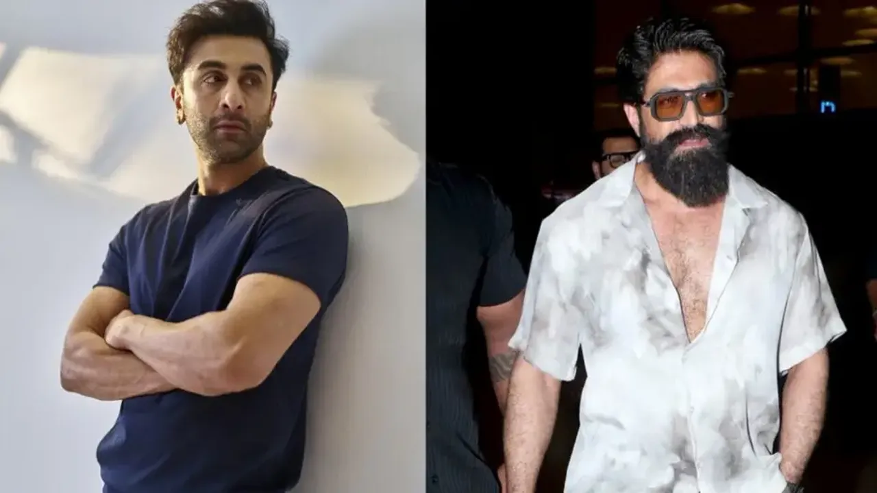 Ramayana first glimpse review out Ranbir Kapoor and Yash to skip release event