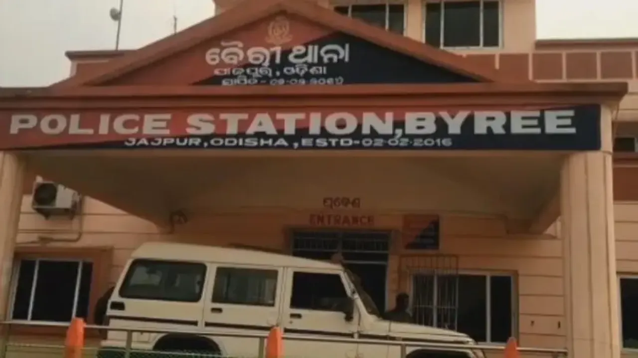 Odisha woman gang-raped in Jajpur forest, 2 arrested 