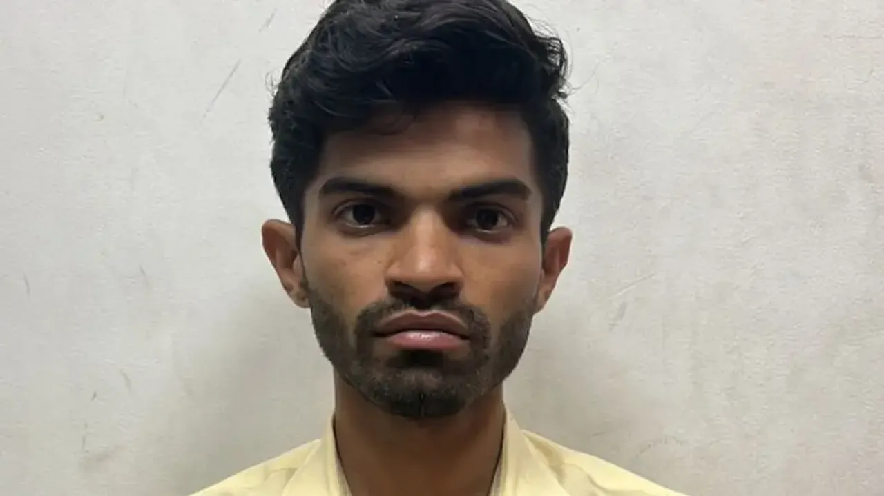 Bengaluru-based Infosys senior associate caught filming woman in office washroom; arrested