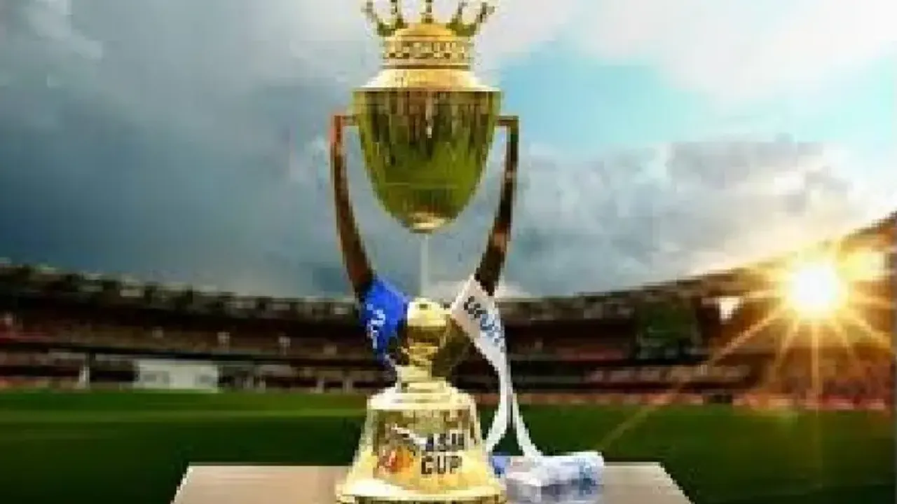 Hockey Asia Cup 2025