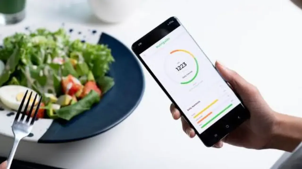 Calorie Deficit Picture