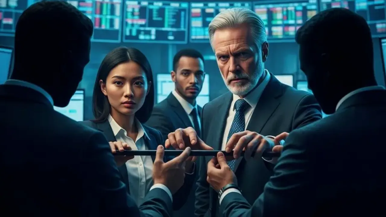 How Jane Street manipulated Indian derivatives markets