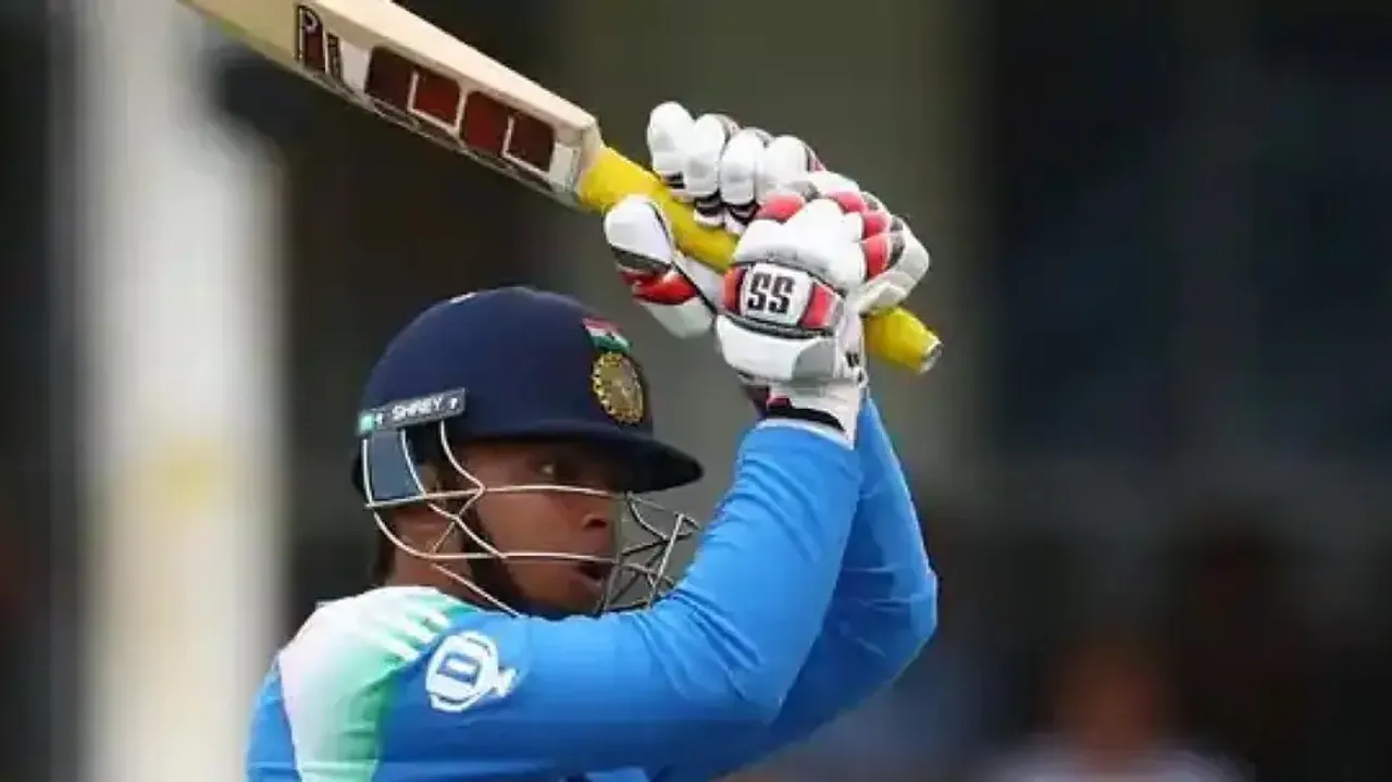 Vaibhav Suryavanshi 