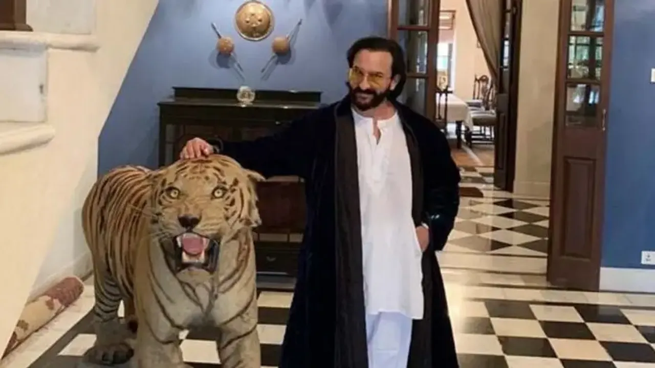 Big blow to Saif Ali Khan over Rs 15,000 cr ancestral property as HC orders retrial of ownership rig