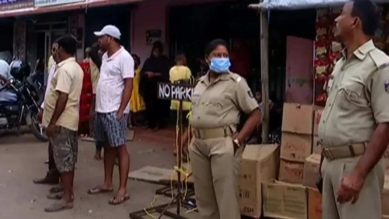 Woman dies after delivering stillborn, family alleges medical negligence in Odisha