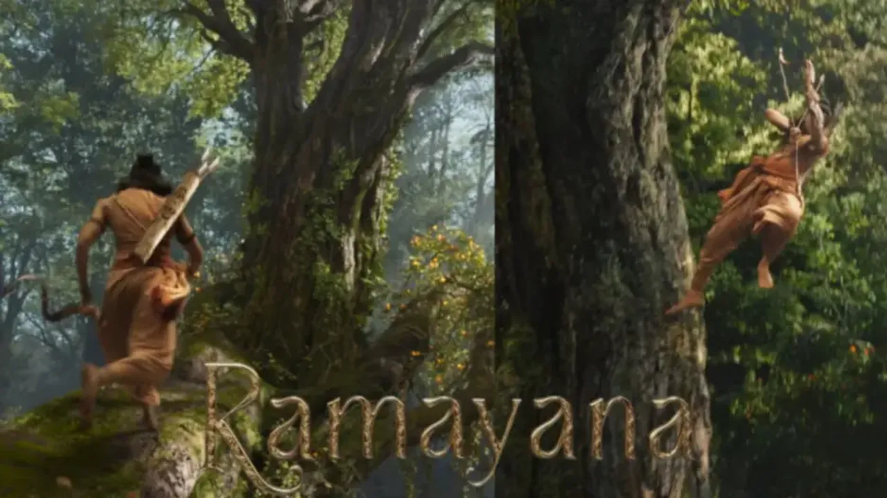 Ramayana: Know how much Ranbir Kapoor is being paid to essay Lord Rama