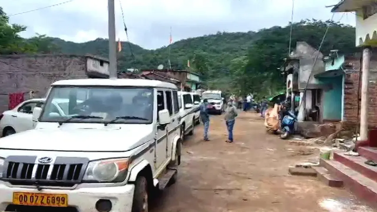 After Jajpur and Bhadrak, diarrhoea spreads to Digapahandi in Ganjam