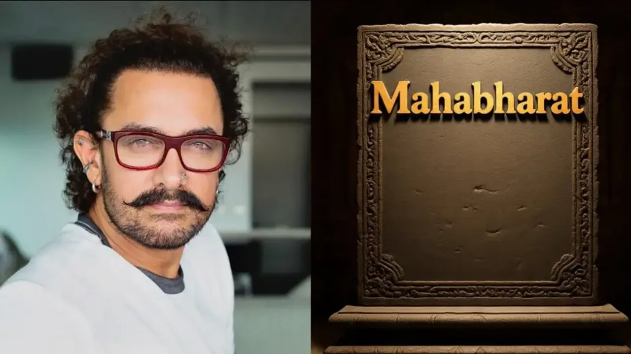 Mahabharat: Aamir Khan set to begin work from August! Reveals BIG on the cast