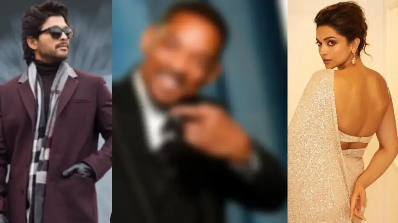 AA22xA6 Global superstar to join Allu Arjun Deepika Padukone