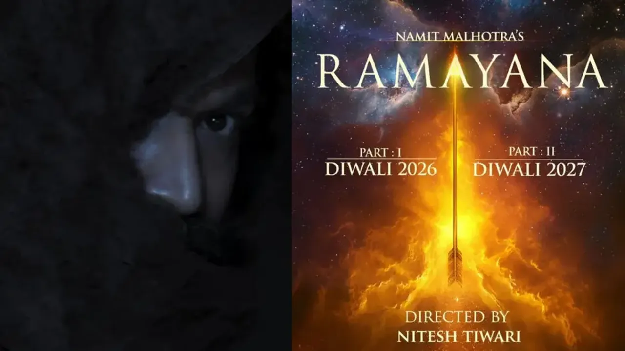 Ramayana Yash screen time as Demon King Ravana in Part I will be