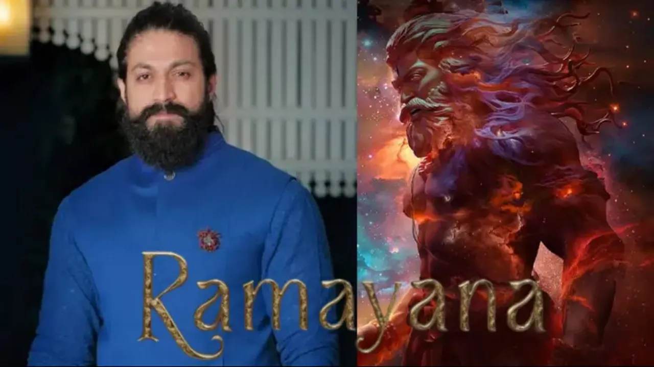 Yash will have significant screen presence in 'Ramayana: Part I' with Ranbir Kapoor: Report