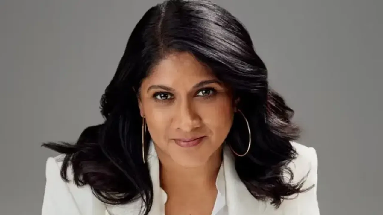 Priya Nair named CEO-MD of HUL