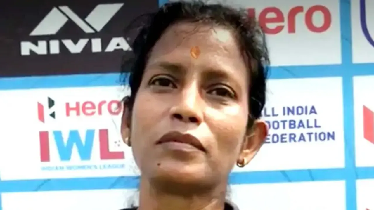 Sradhanjali Samantaray